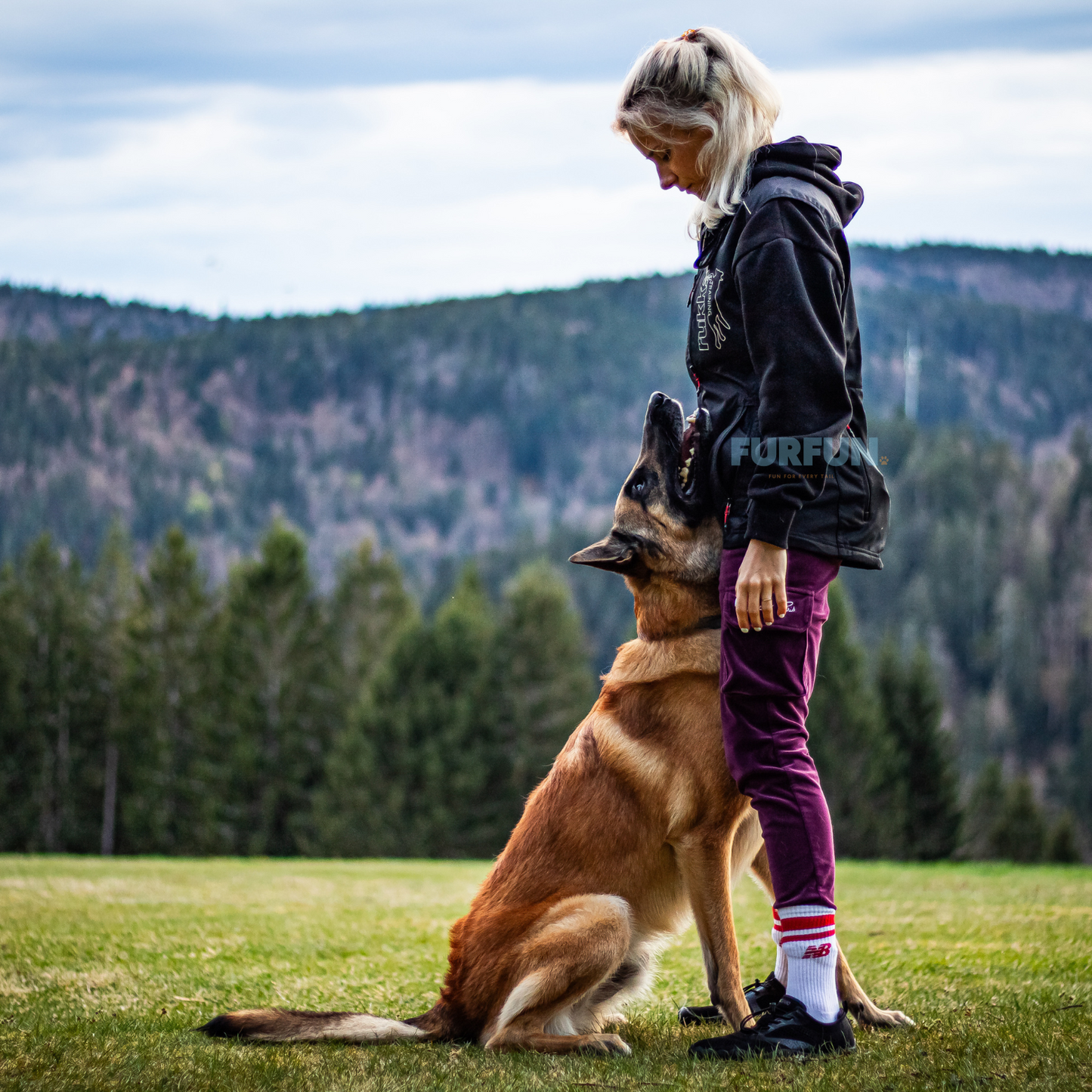 Rukka Trainingsweste