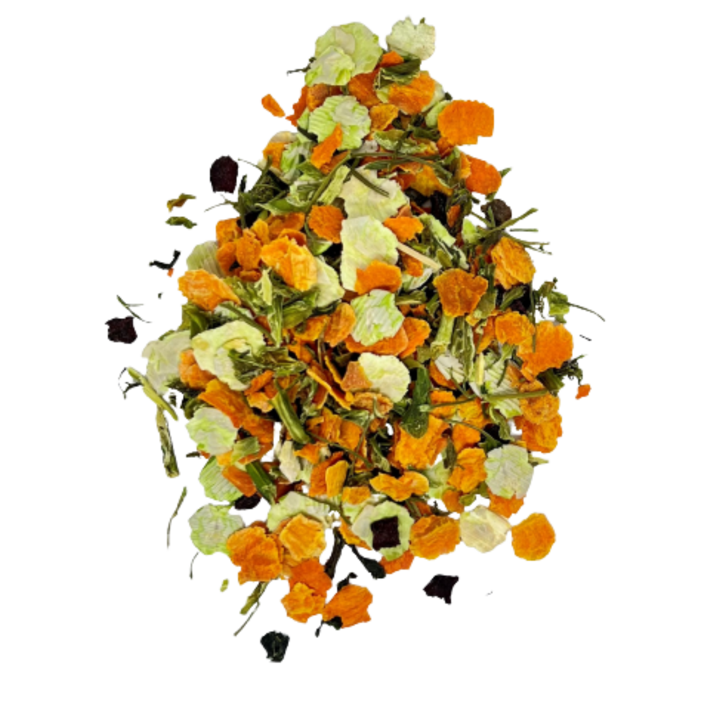 Carnis groenten selectie