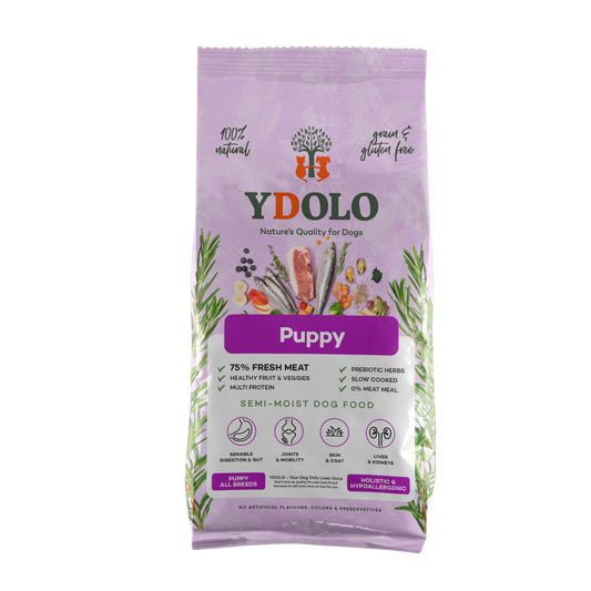 Ydolo Welpe - 10kg