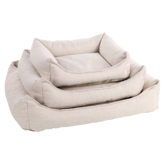 Dog and Baldar - beige