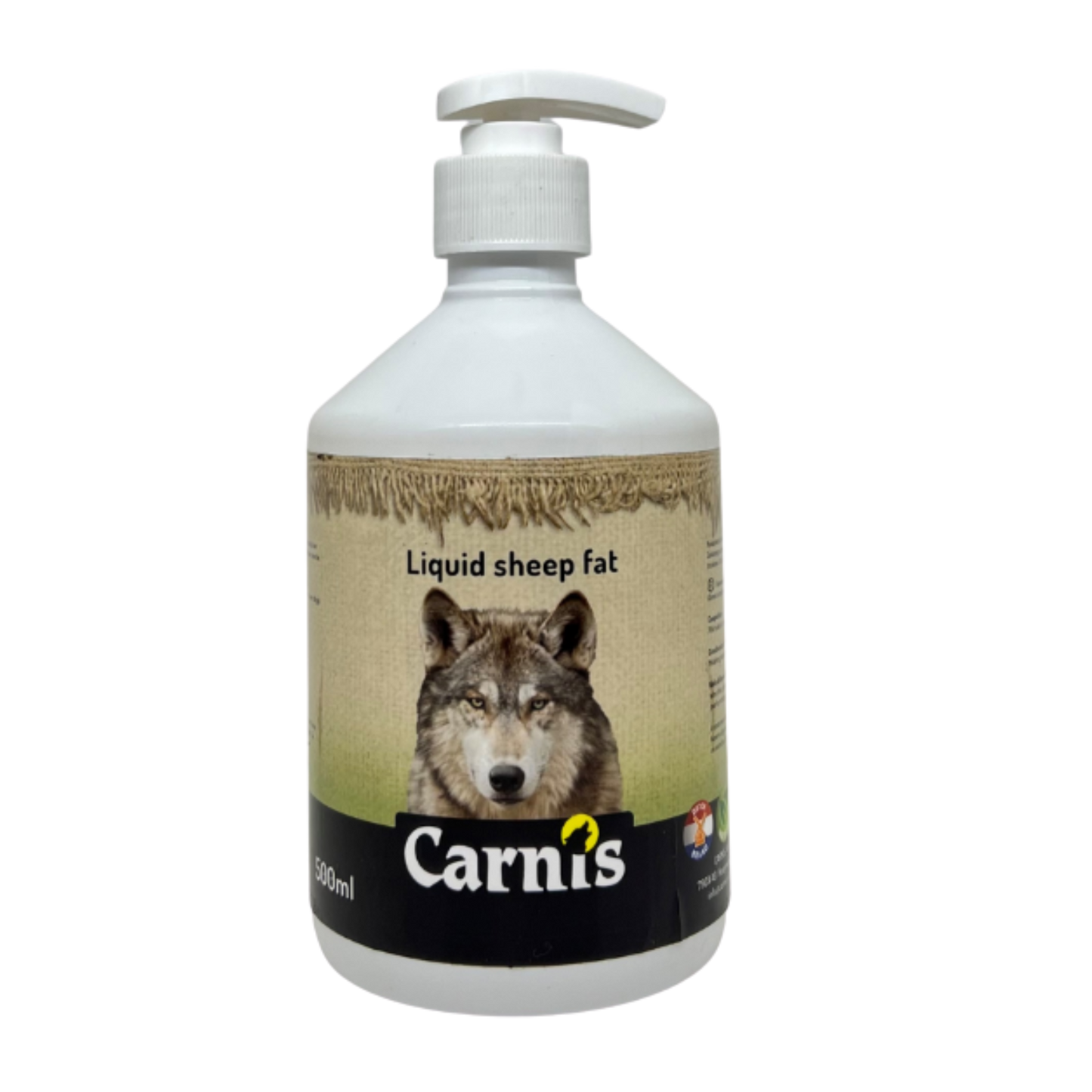Carnis Schapenvet 500ml