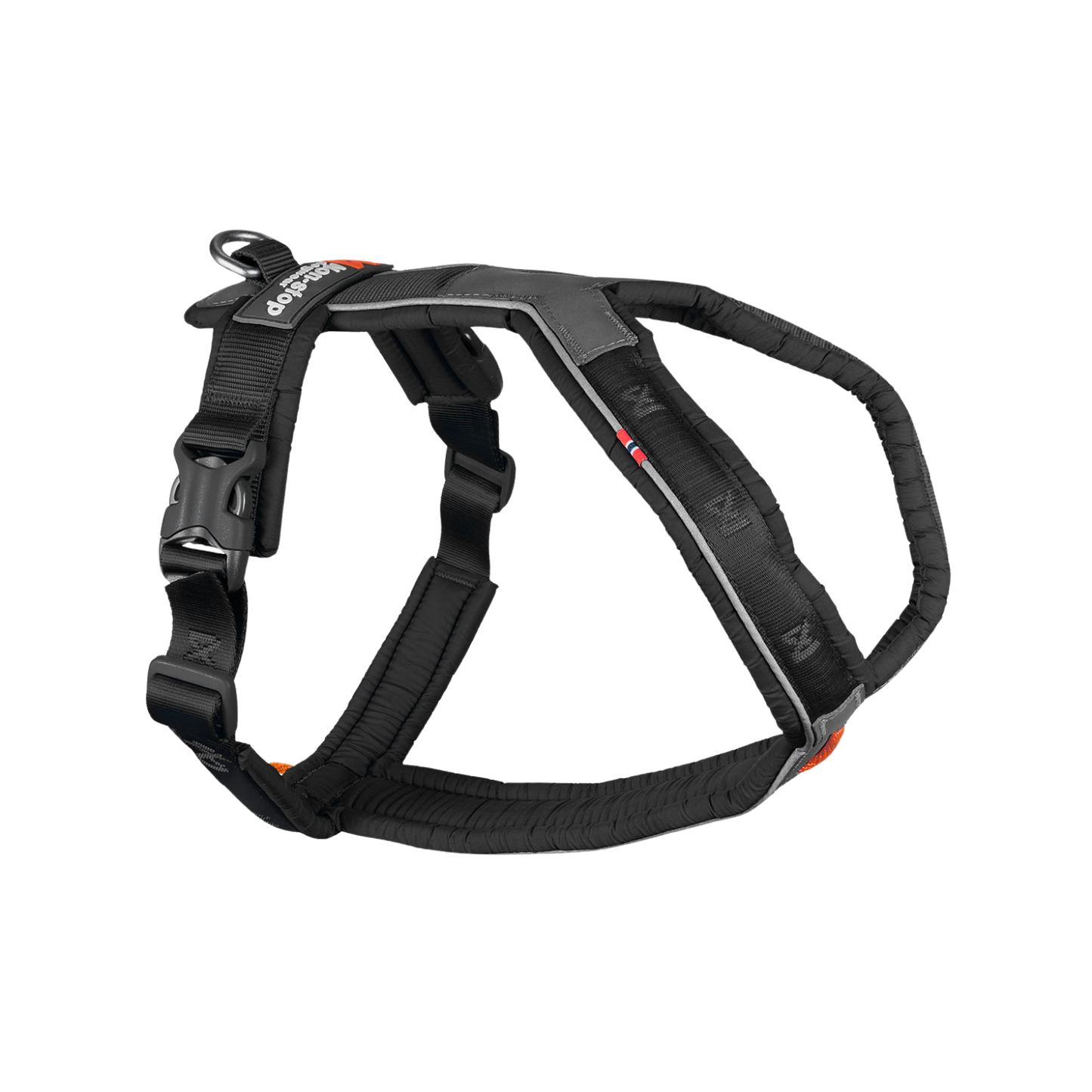 Non-stop dogwear Line harness 5.0