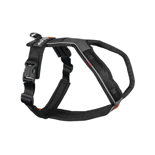 Non-stop dogwear Line harnas 5.0