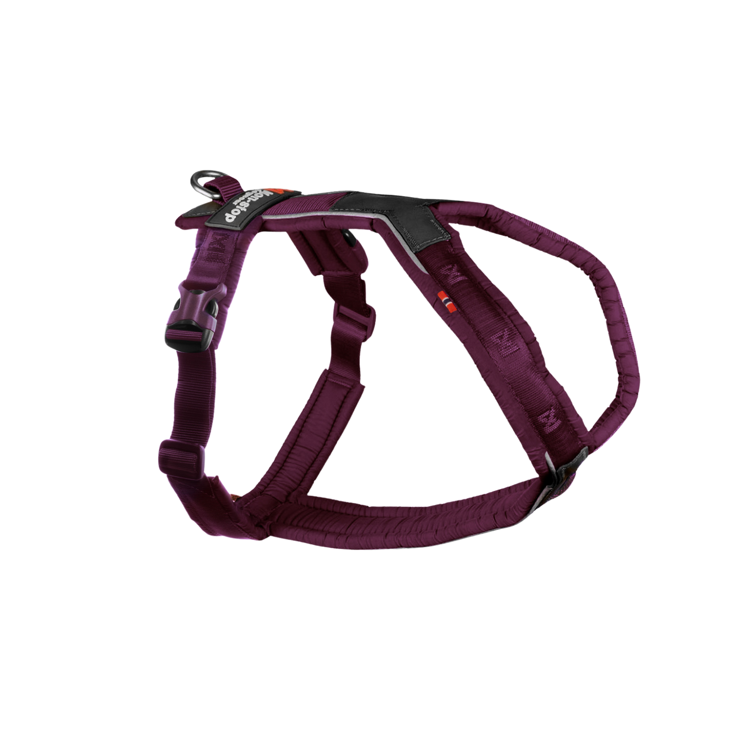 Non-stop dogwear Line harness 5.0