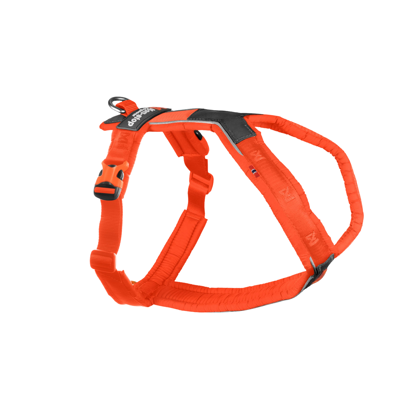 Non-stop dogwear Line harness 5.0