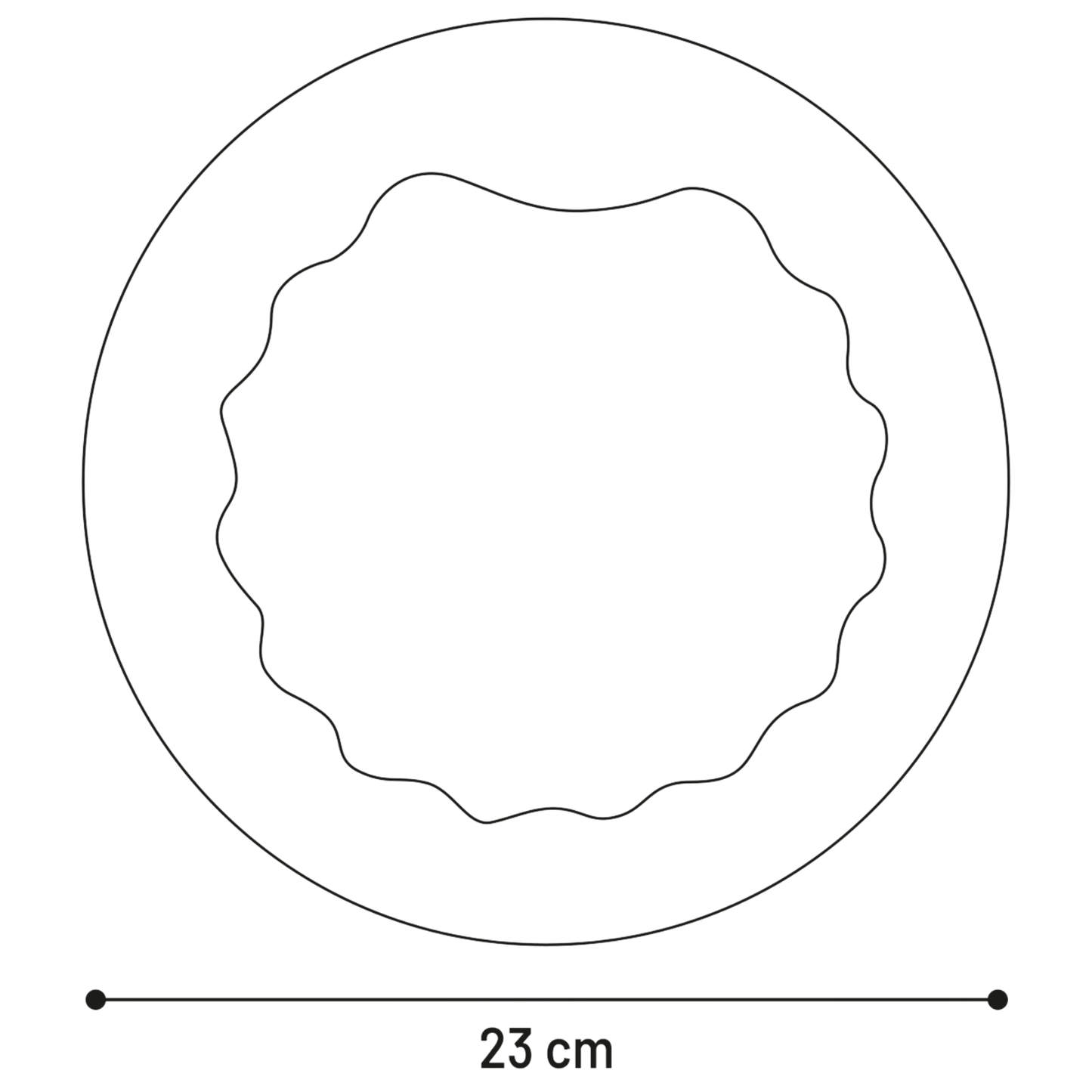 Kona ring