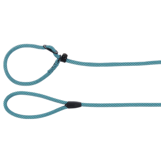 Eros  Jagdleine blau