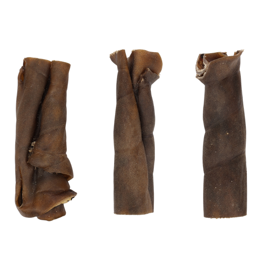 Camel skin roll