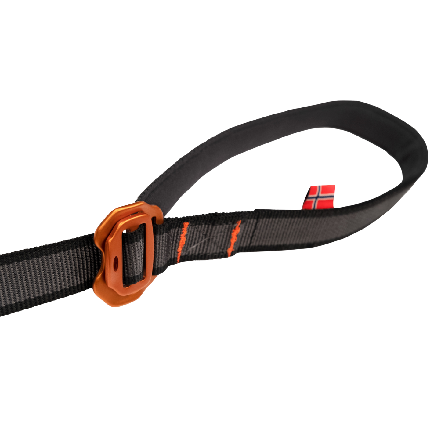 Non-stop dogwear Touring bungee adjustable