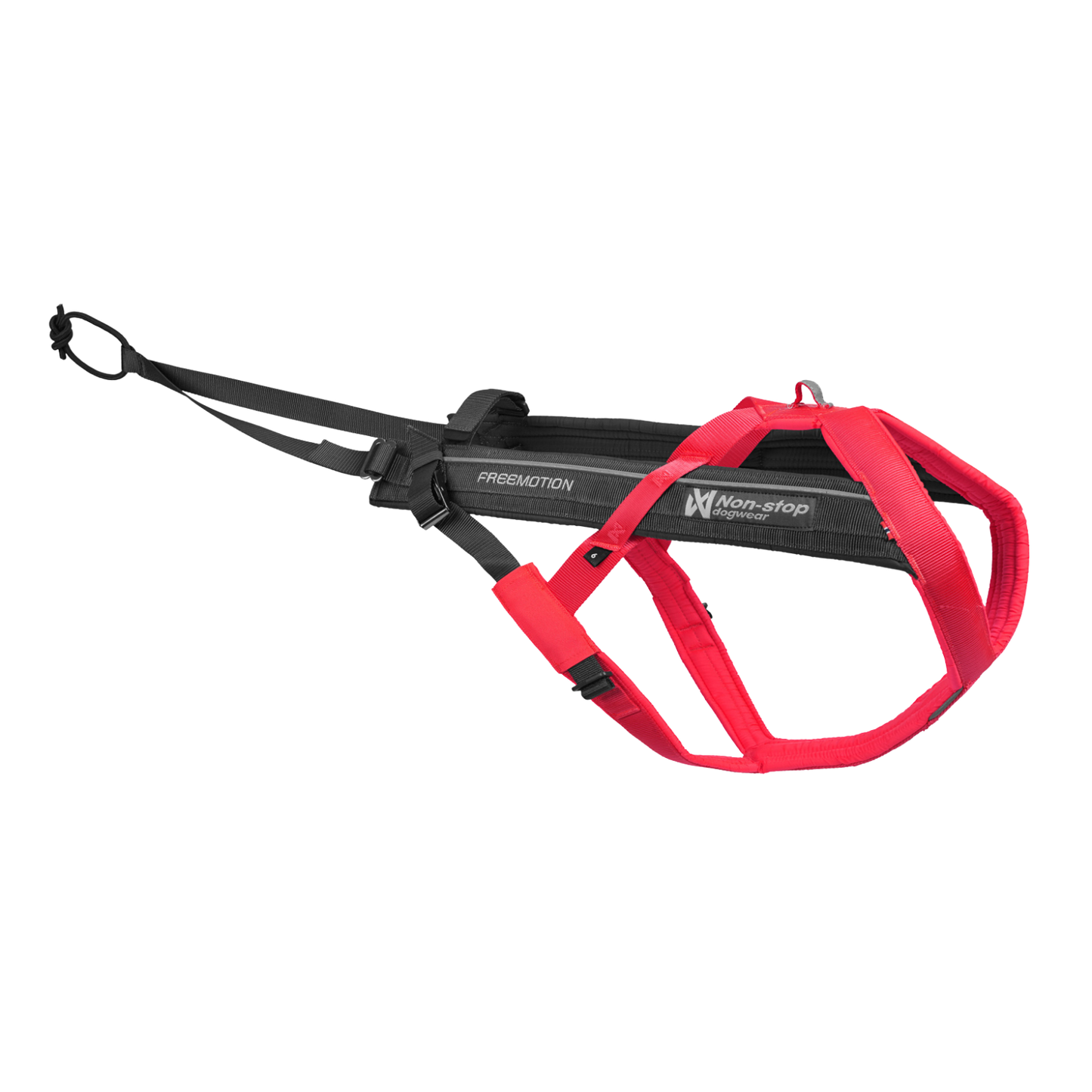 Non-stop dogwear Freemotion 5.0 harness