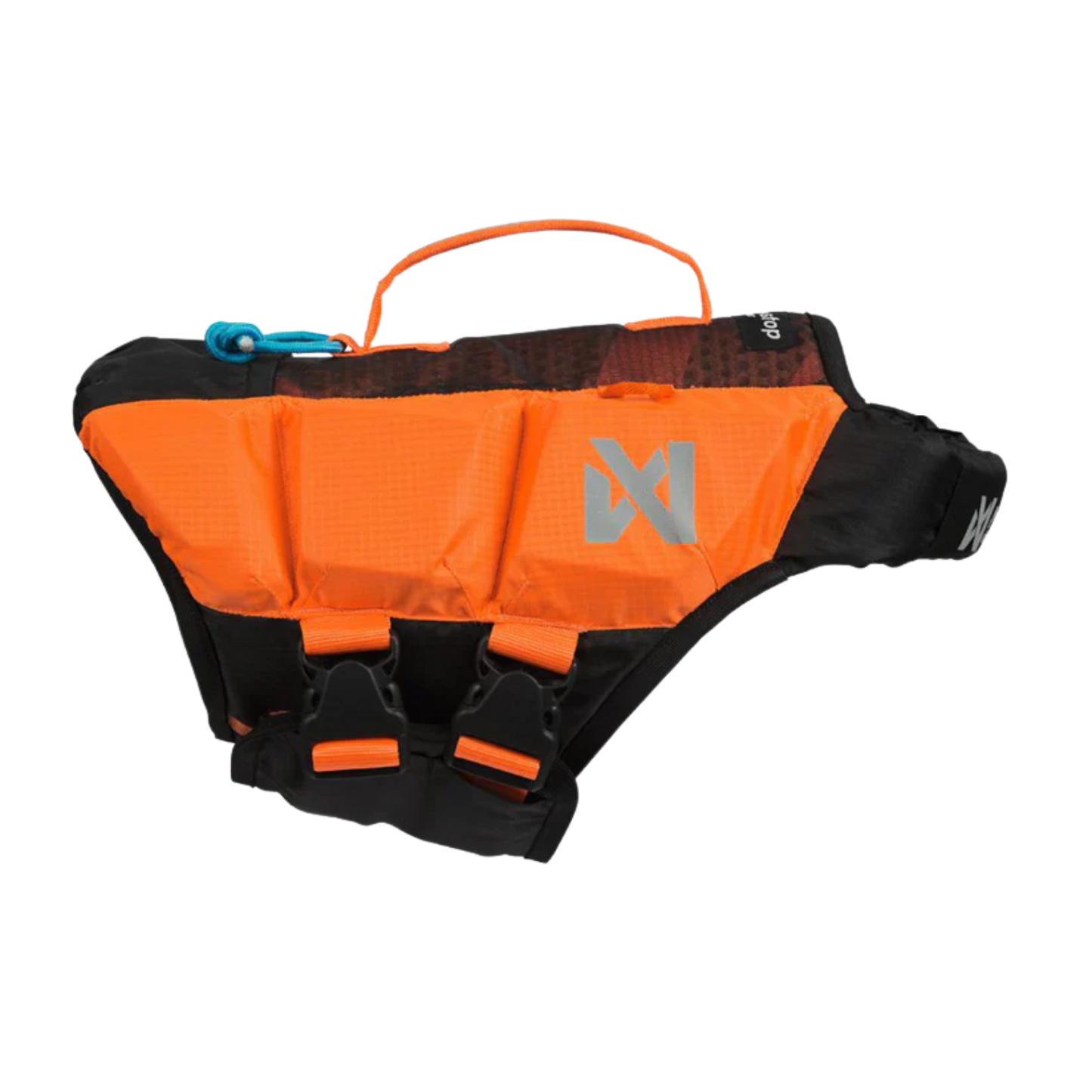 Protector life jacket