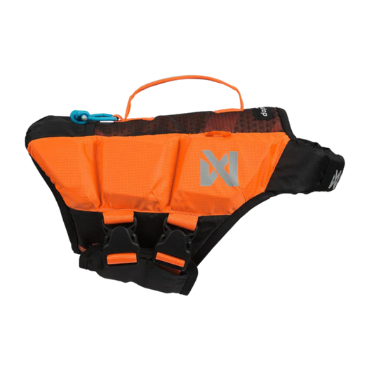 Protector life jacket
