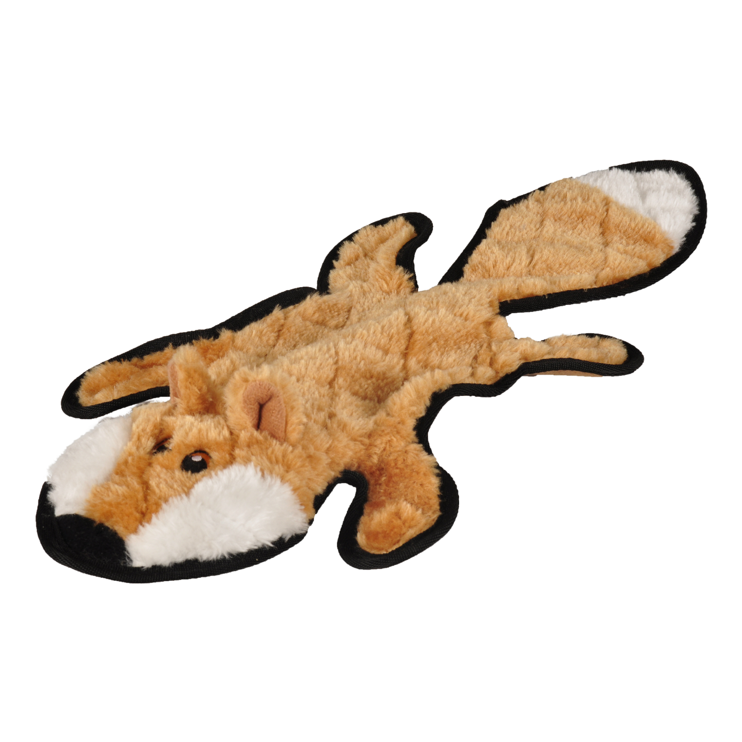 Strong vos lichtbruin