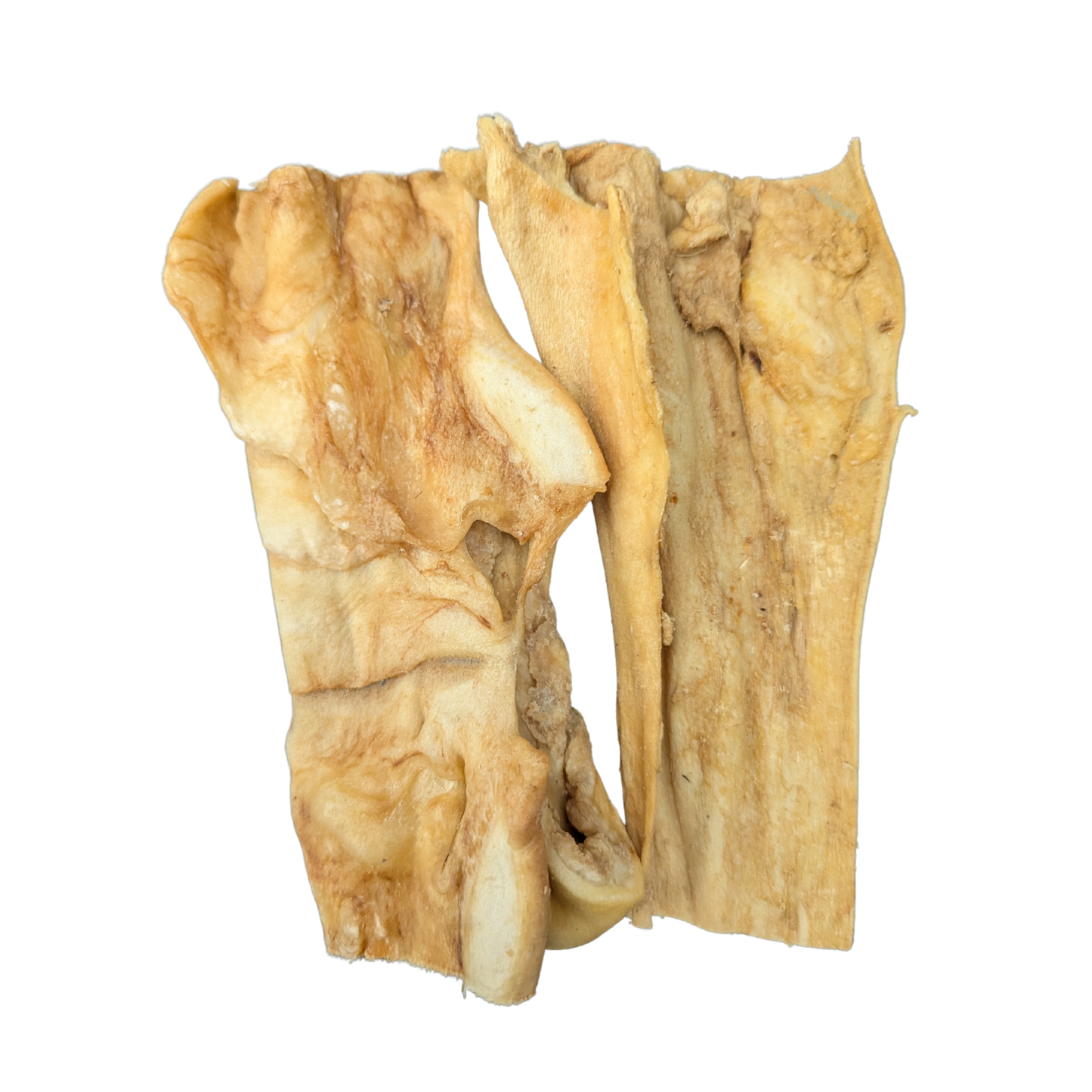 FurFun Goat Head Skin