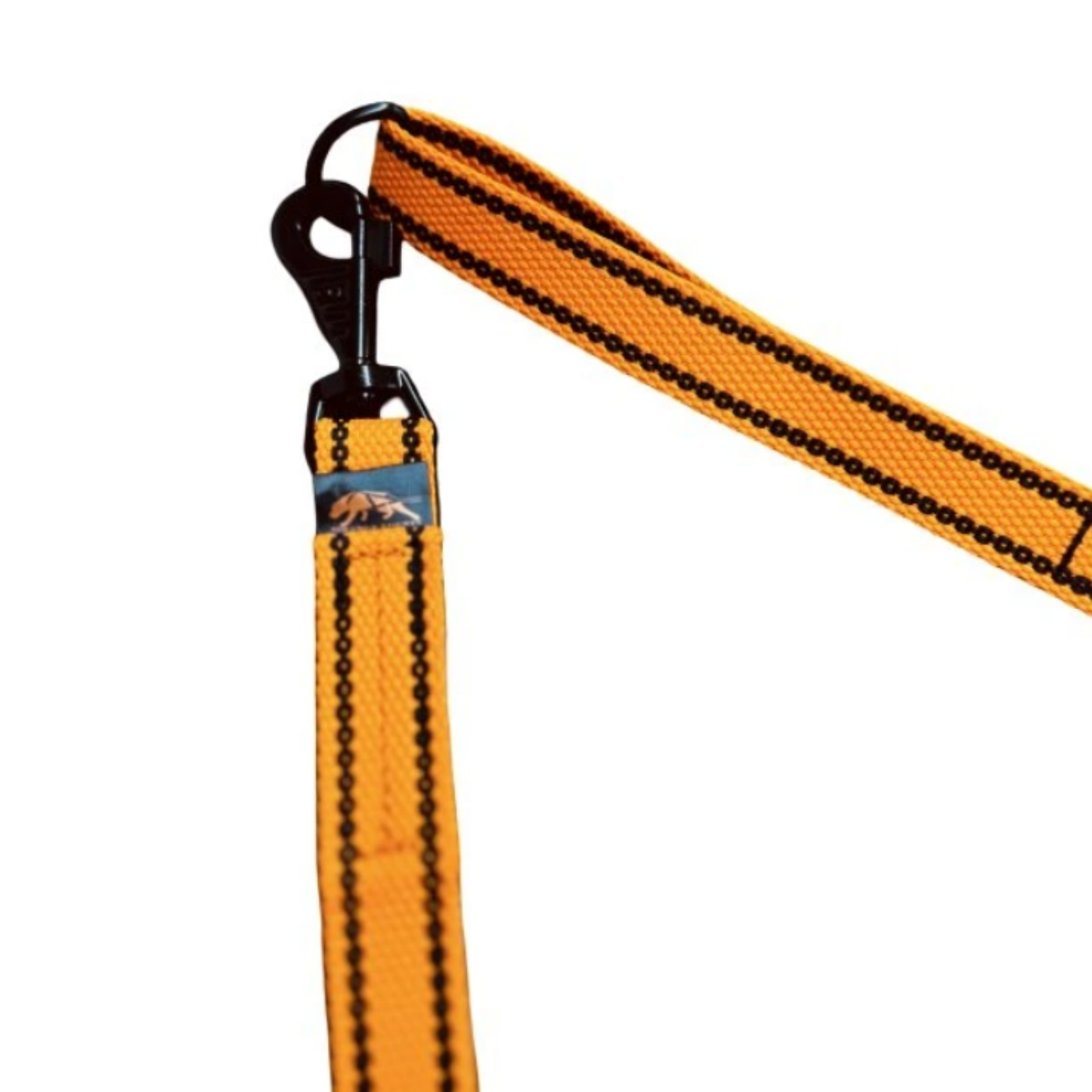 Classic dog leash 150cm