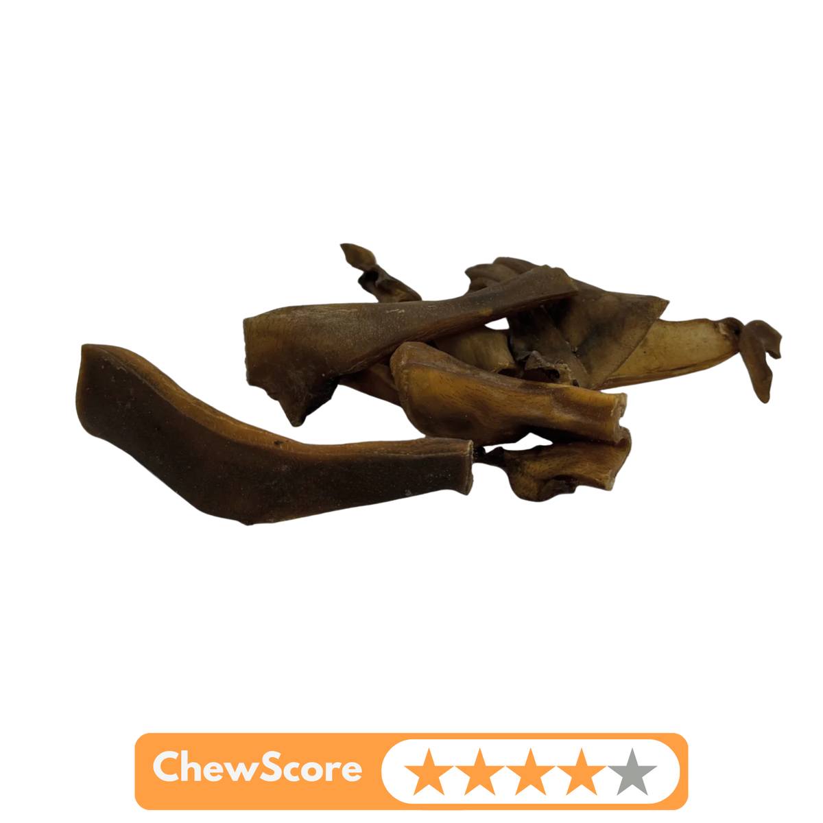 FurFun Horse Scalp