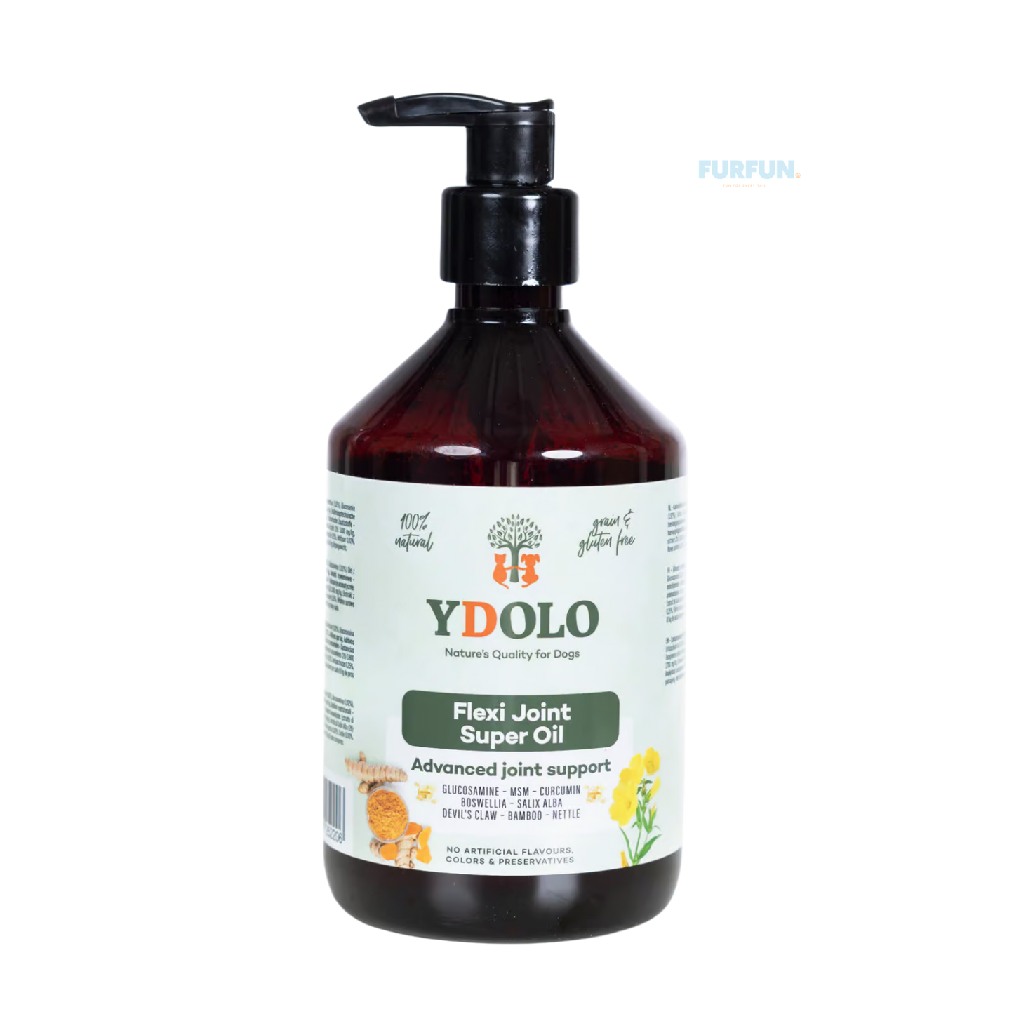 YDOLO Flexi Joint Superöl
