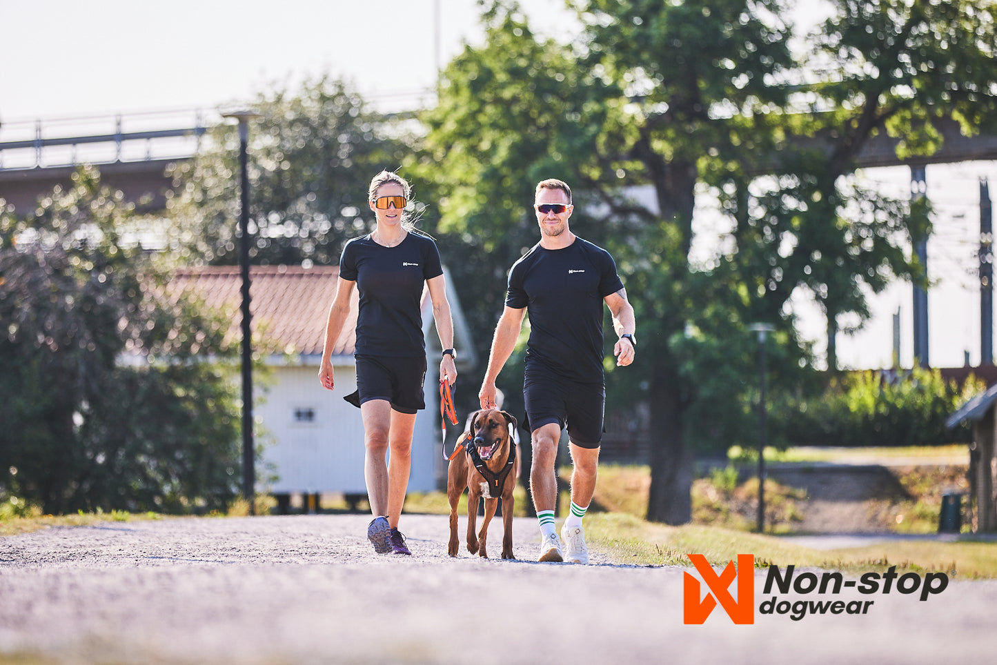 Move Leine Non-Stop Dogwear