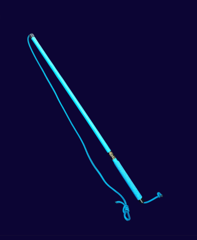 Handgemaakte flirtpole