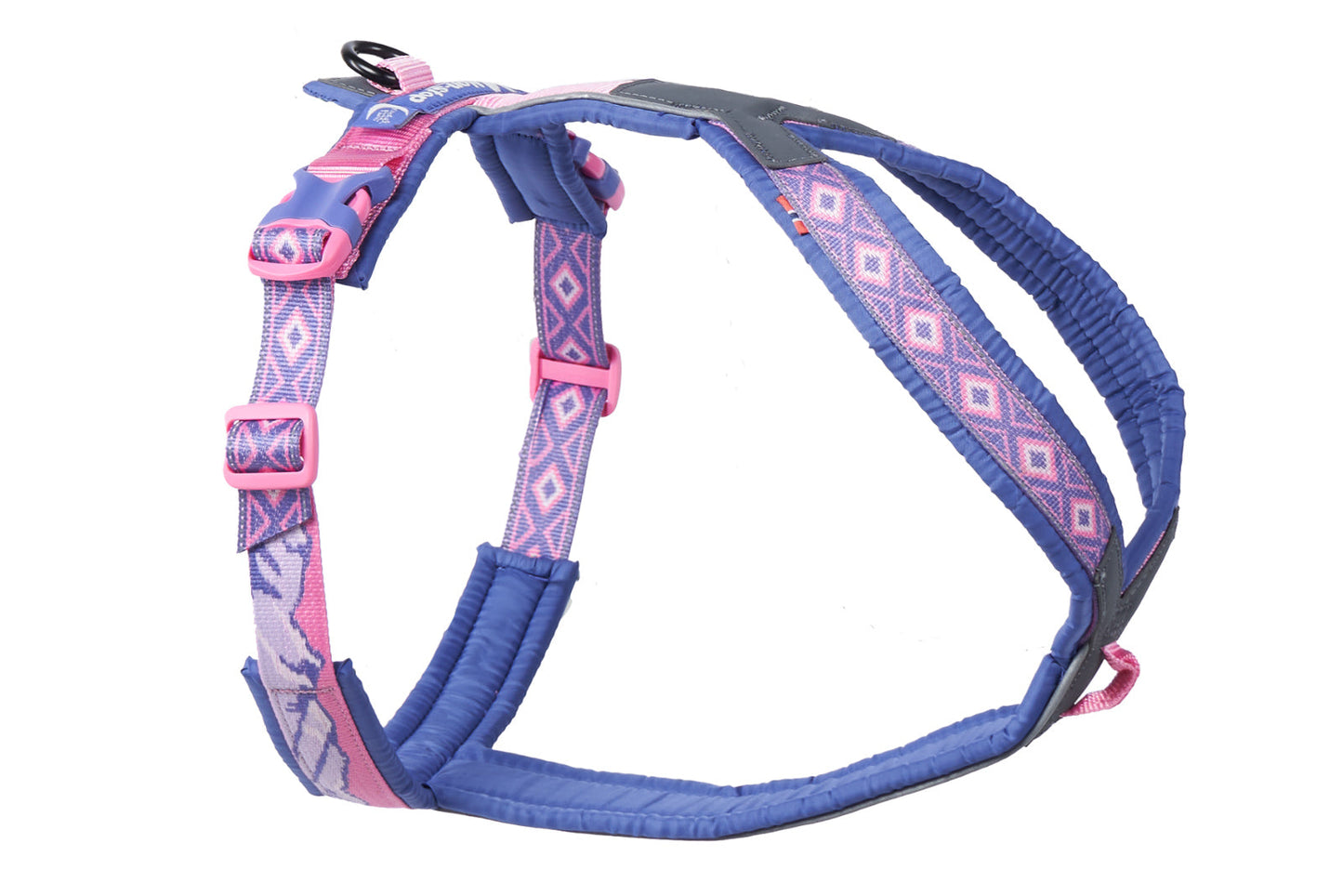 Non-stop dogwear Line harness 5.0