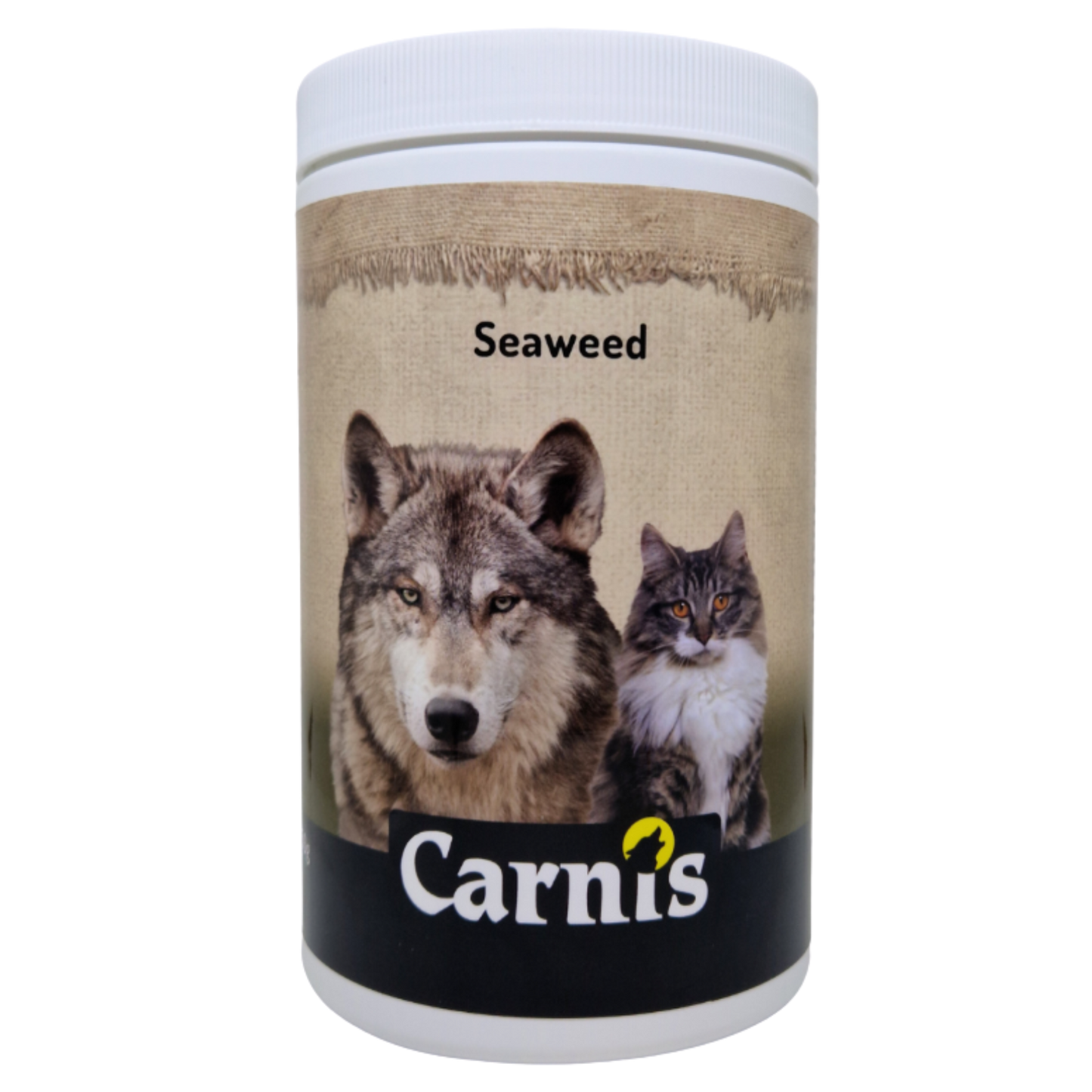 Carnis seaweed