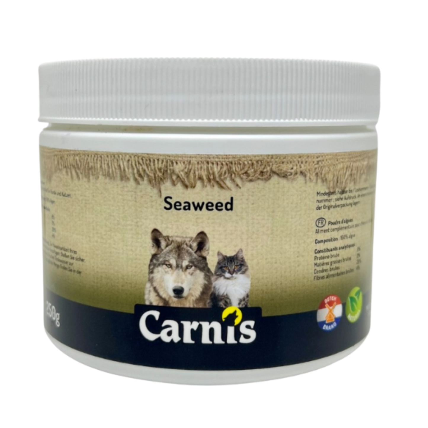 Carnis zeewier