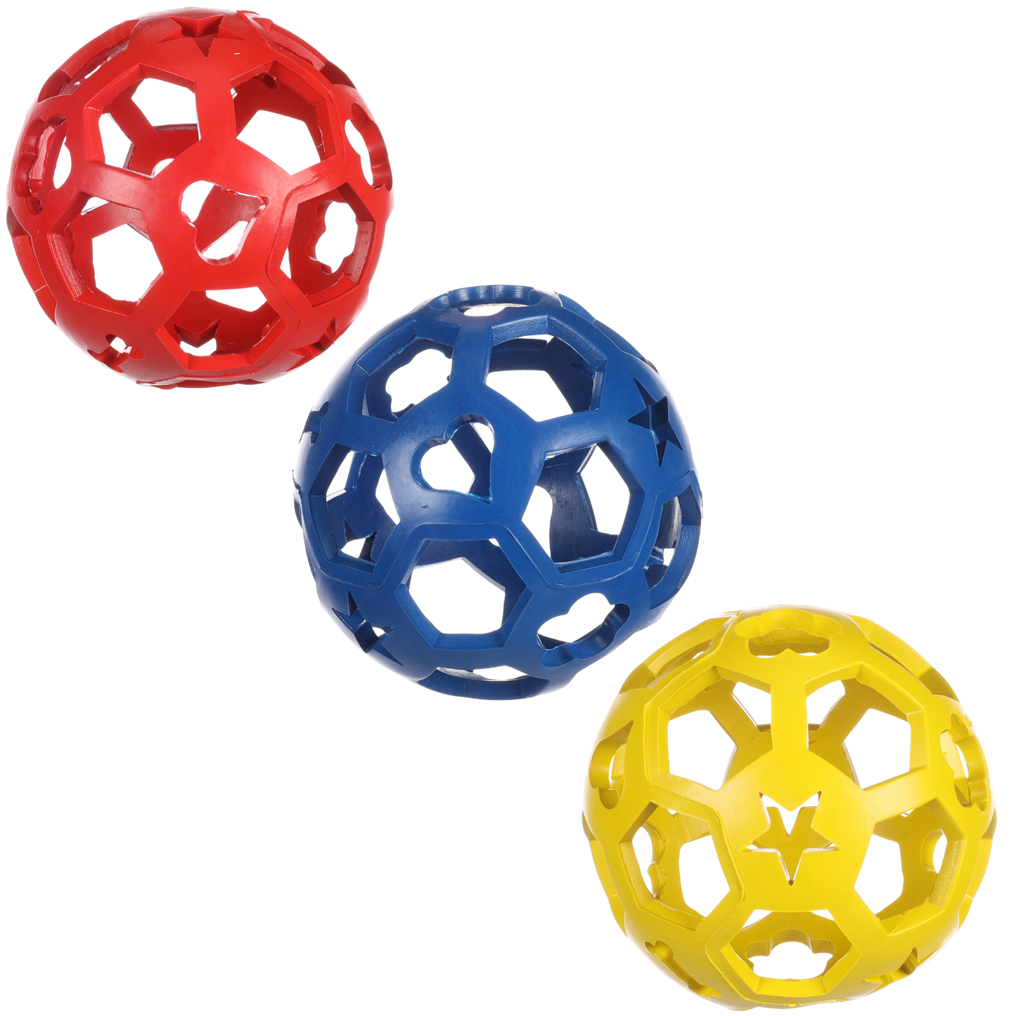 Ruffus Ball