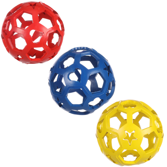 Ruffus bal
