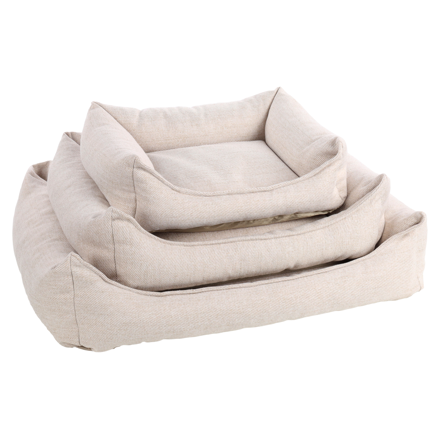 Hondenand Baldar - beige