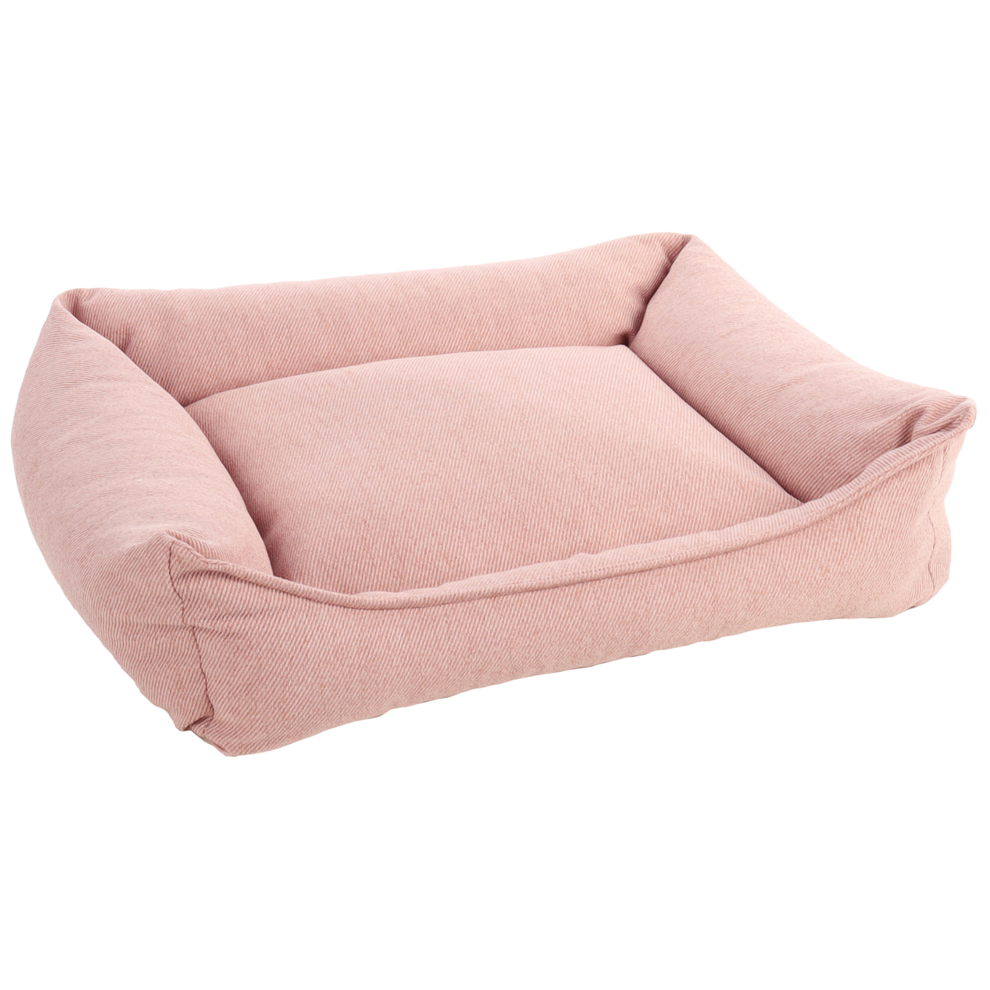 Hondenmand Baldar - roze