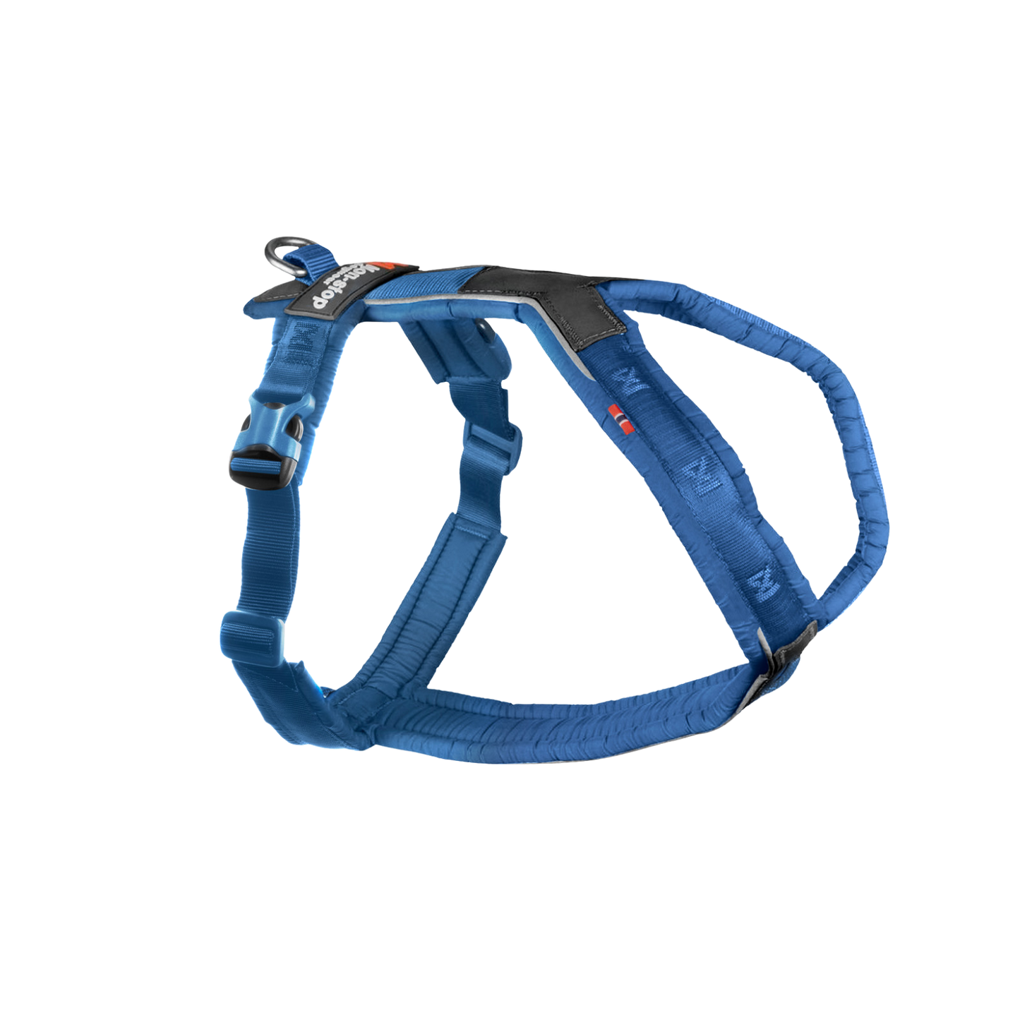 Non-stop dogwear Line harness 5.0