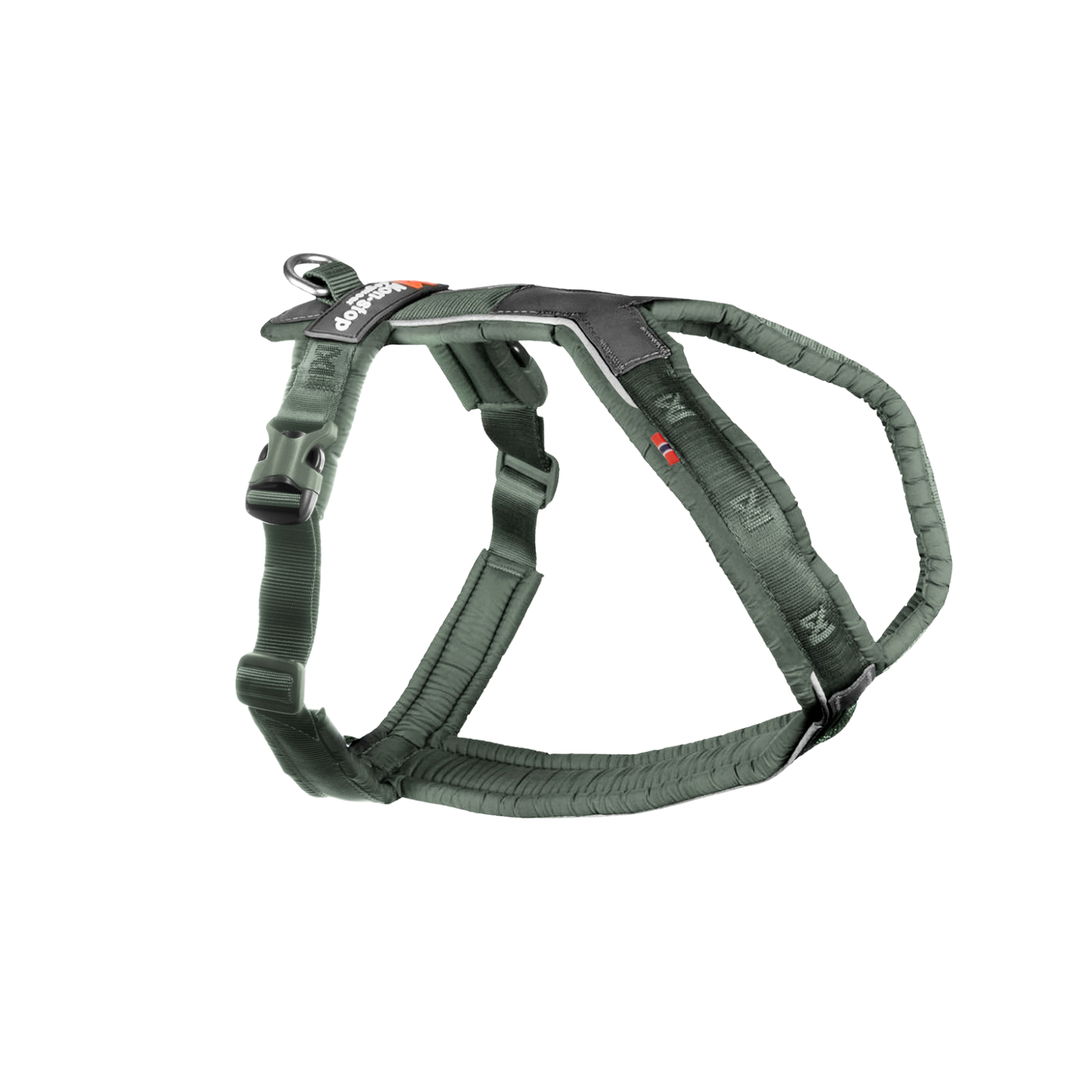Non-stop dogwear Line harness 5.0