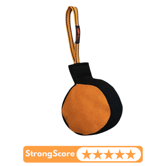 Ringo bal met handvat
