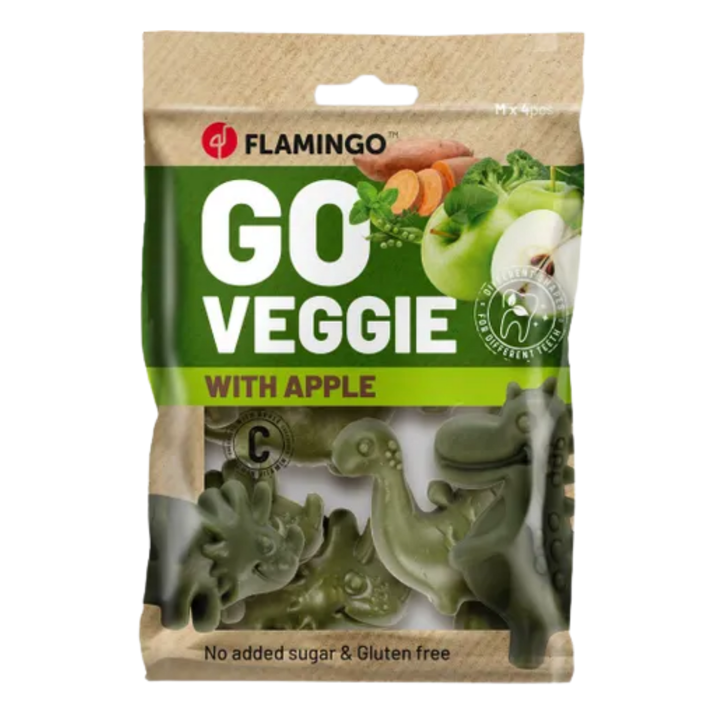Veggie-Dino
