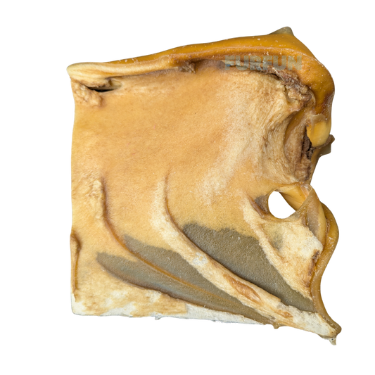 FurFun Runderkophuidplaat