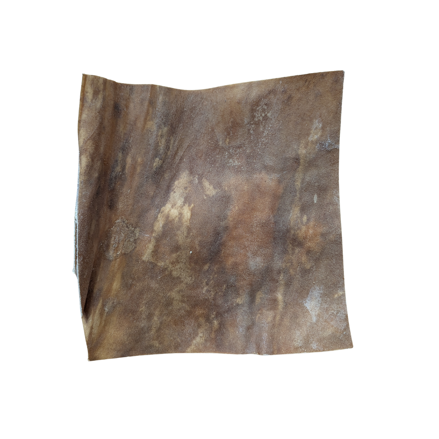 FurFun Pferdekopfhautplatten - 500 Gramm