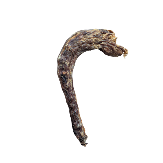 FurFun Truthahnhälse