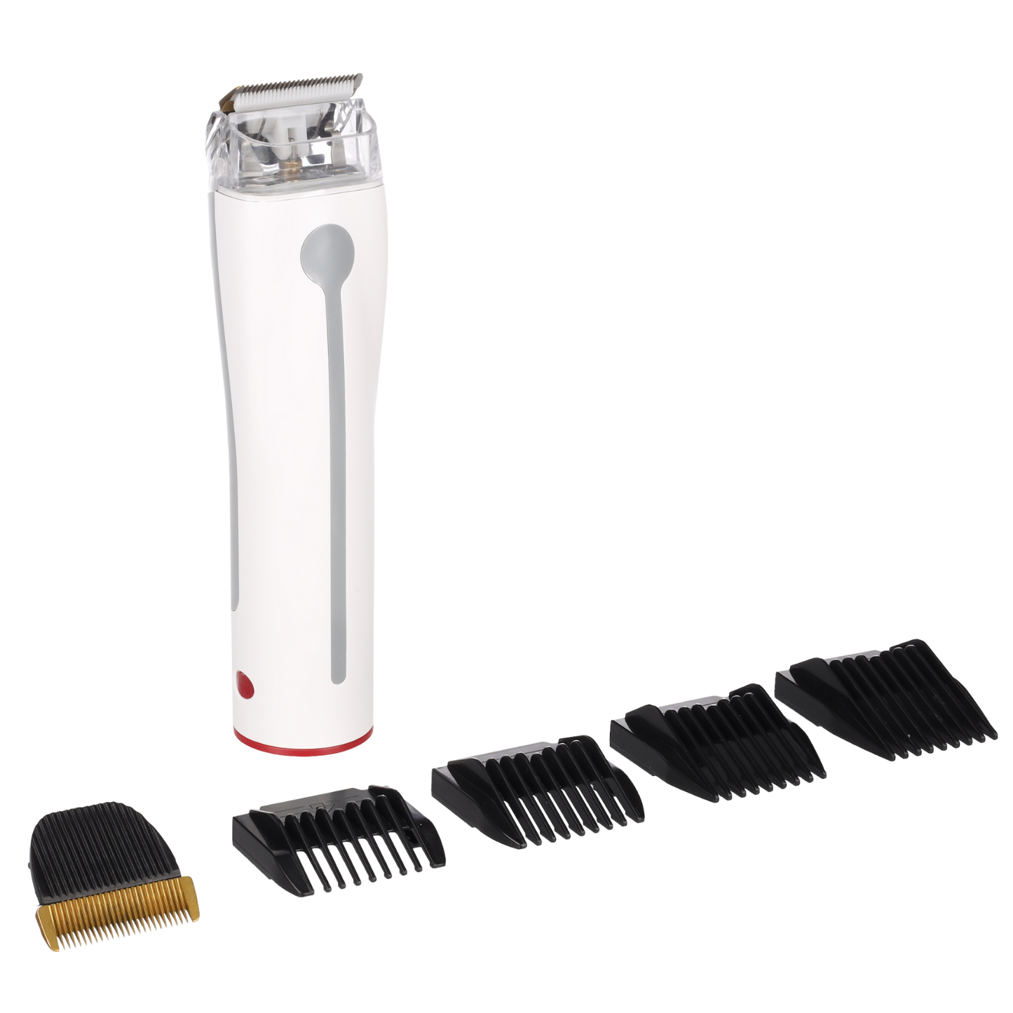 FurVac Grooming Kit