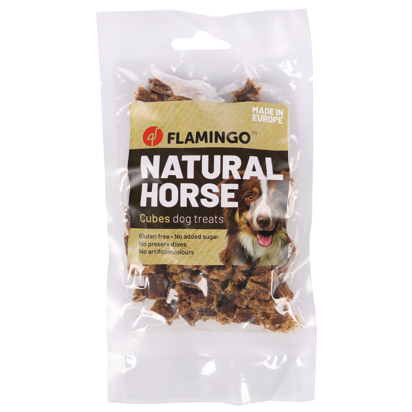 Trainingssnack - Pferd