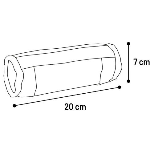 Fütter-dummy