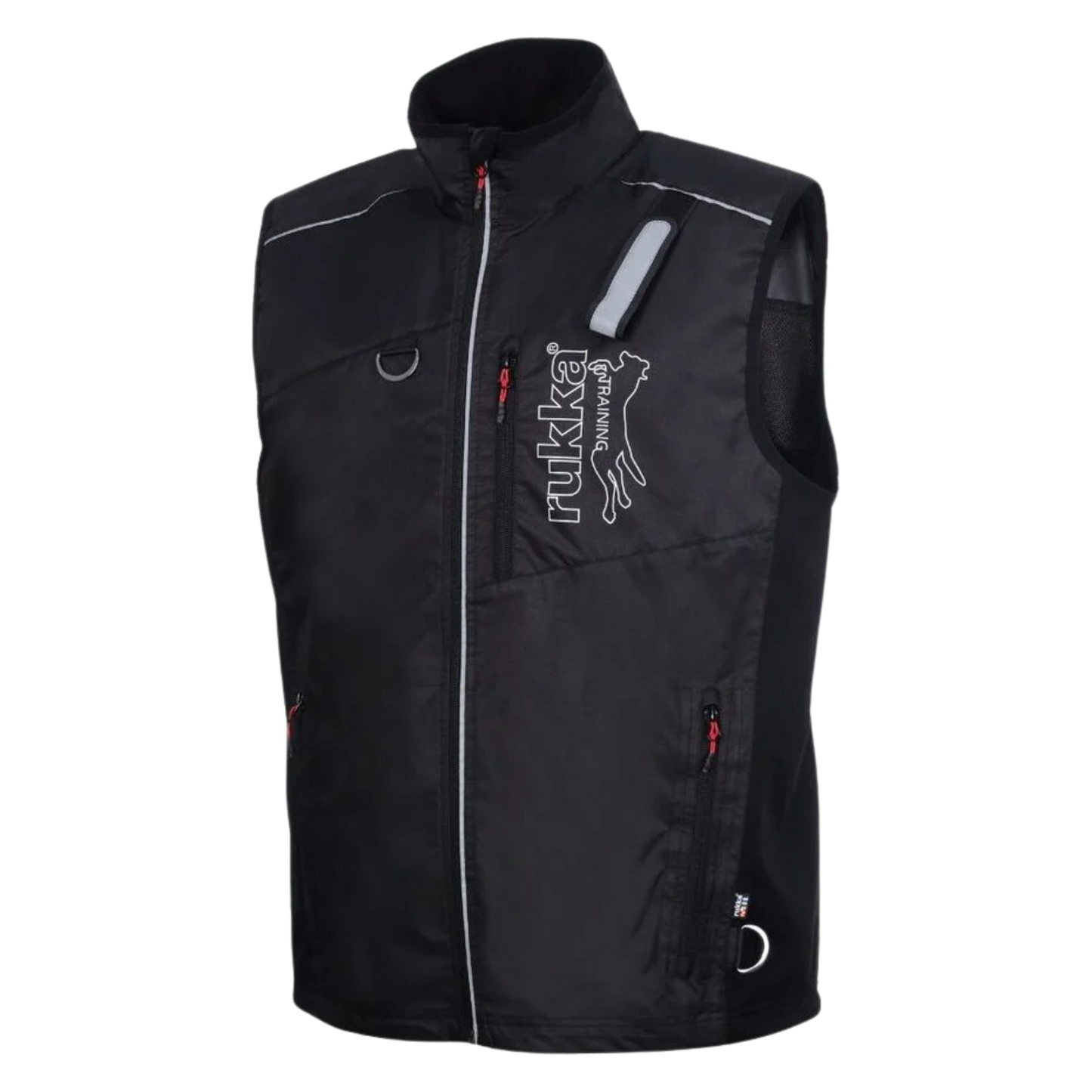 Rukka Training vest