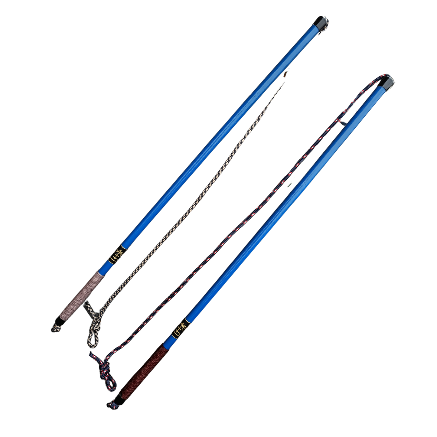 Handgemaakte flirtpole