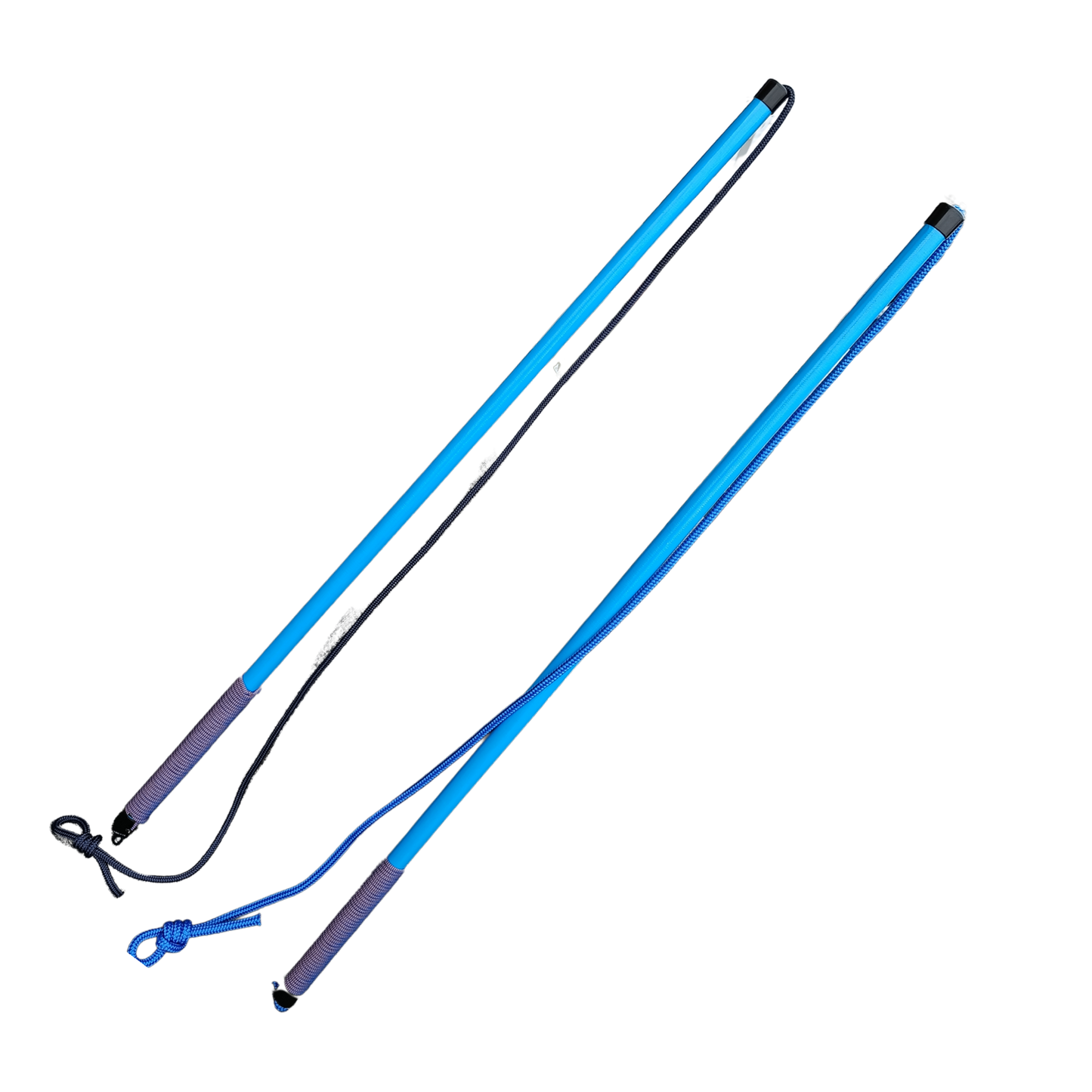 Handgemaakte flirtpole