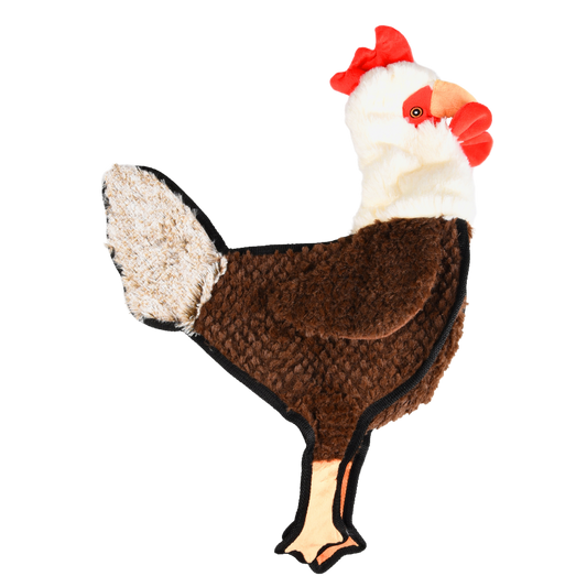 The cock
