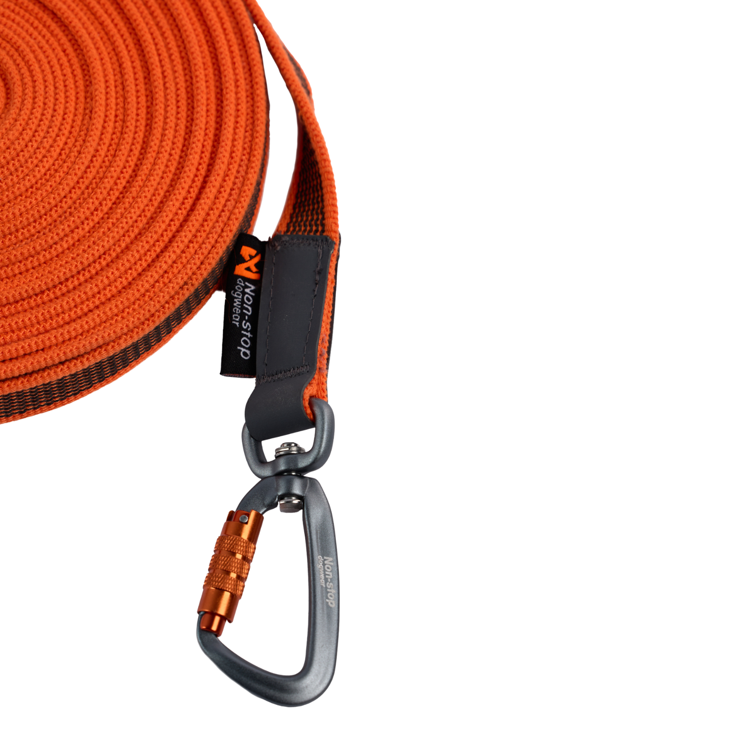 Non-stop dogwear Friction long line