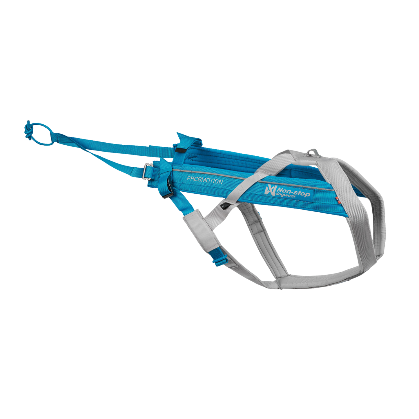 Non-stop dogwear Freemotion 5.0 harness