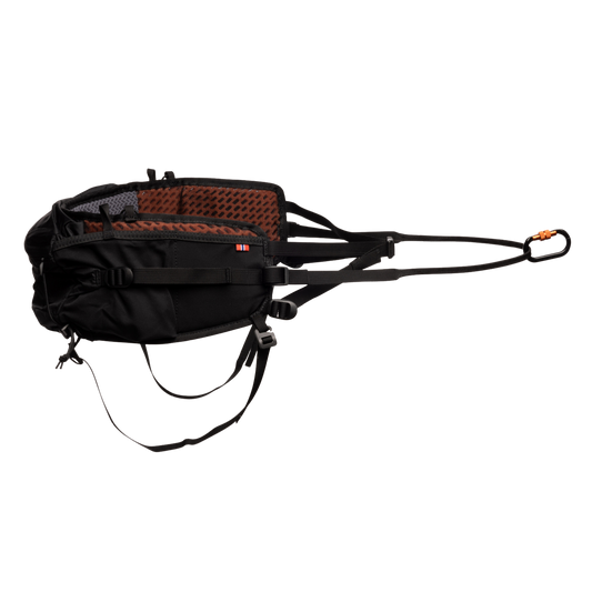 Trail light belt