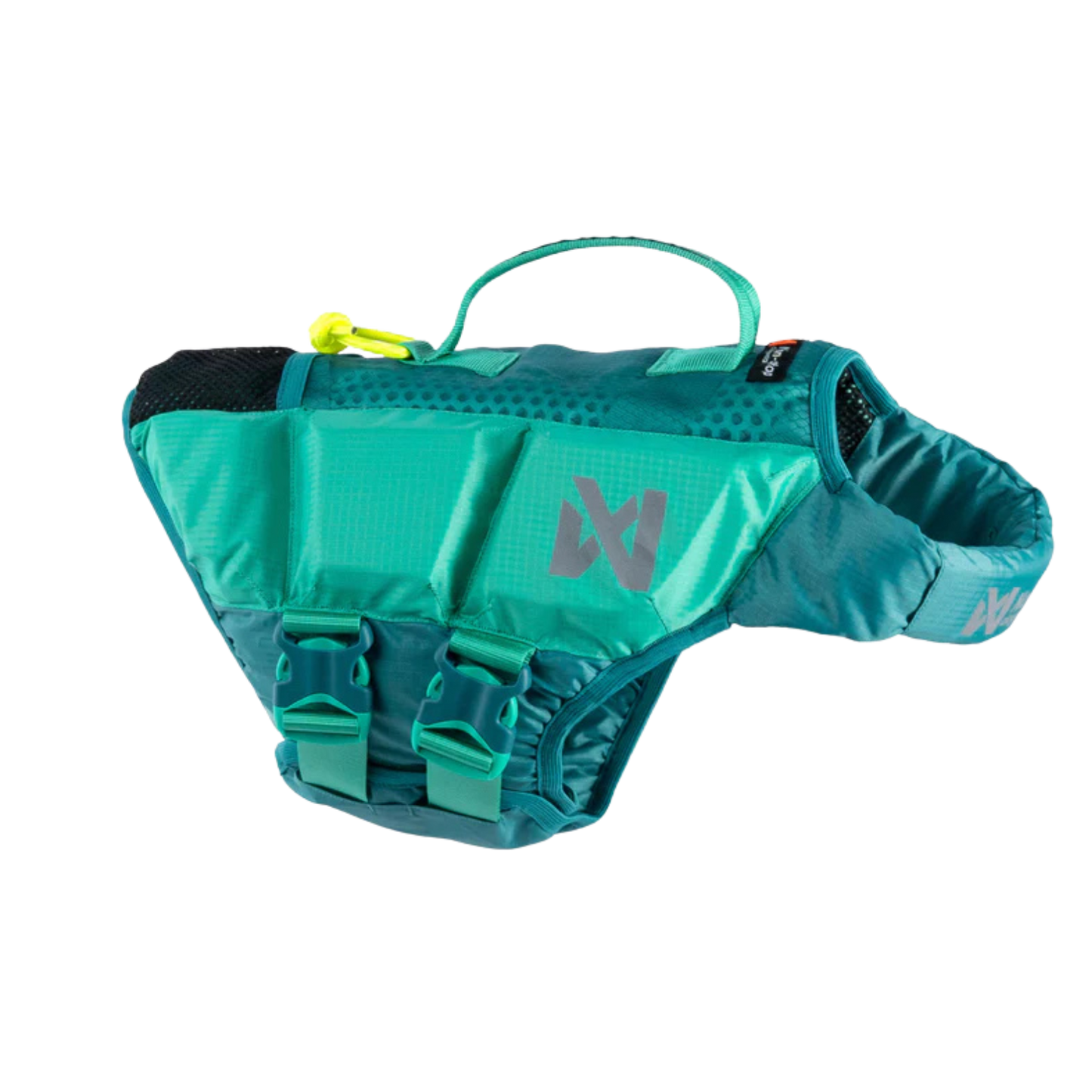 Protector life jacket