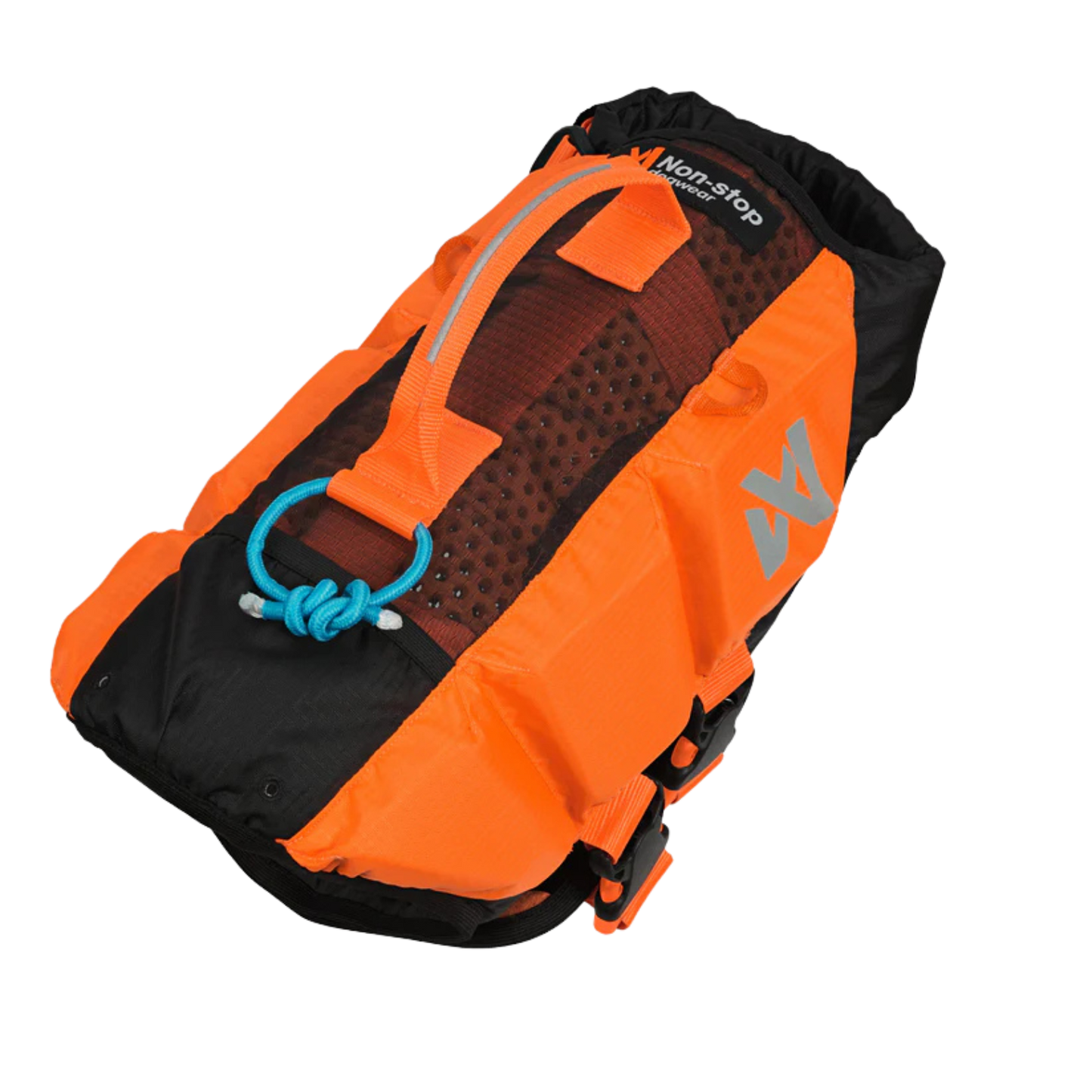 Protector life jacket