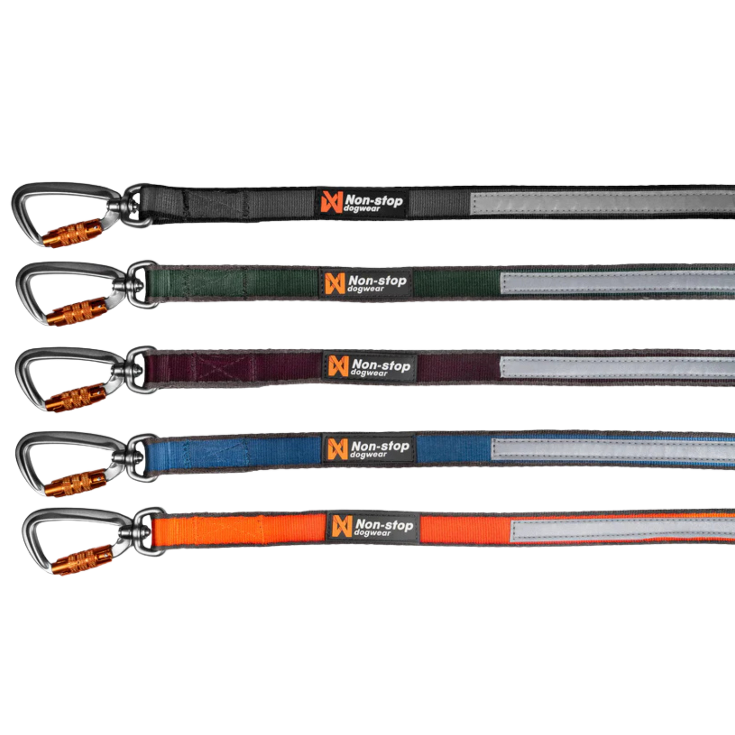 Move leash Non-Stop Dogwear
